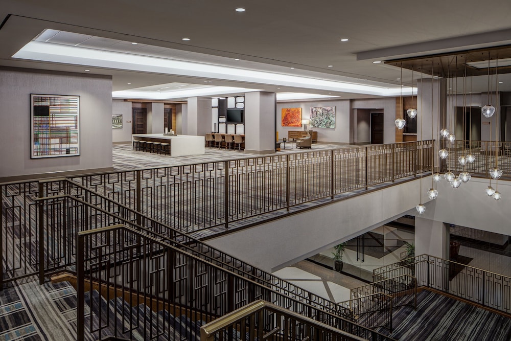 Omaha Marriott Downtown at the Capitol District - photo 93
