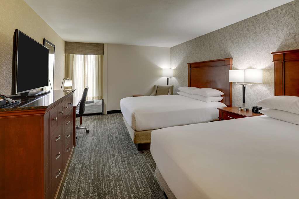 Drury Inn & Suites Atlanta Marietta - photo 29