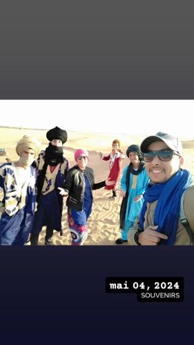 Visitando El Desierto — Unknown City — photo 3