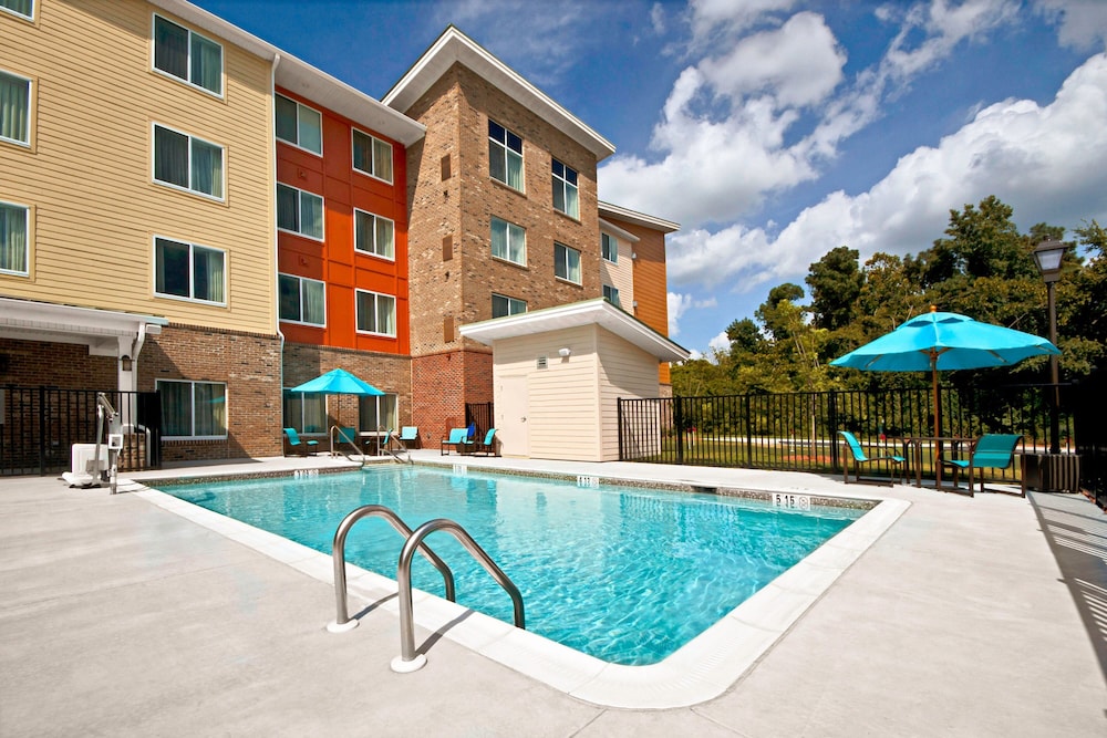 Residence Inn by Marriott Greenville - photo 26