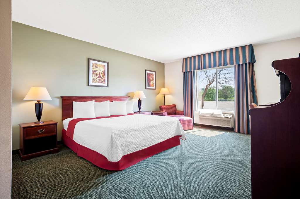 Best Western Annawan Inn - photo 13