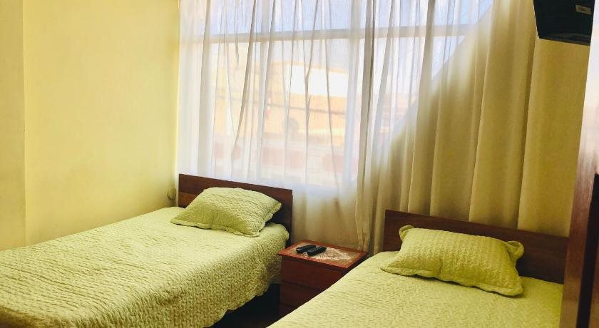 Hospedaje Virma — Huancayo — photo 4