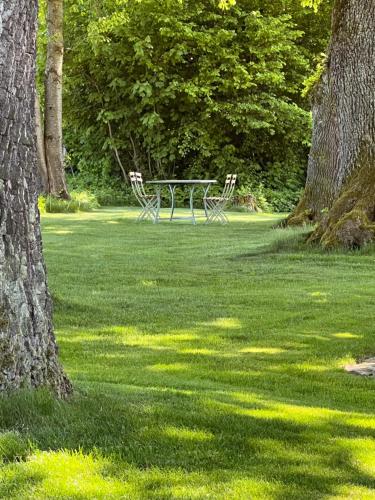 Herrenhaus Starnberger See Ammerland - last minute hotel in Unknown City