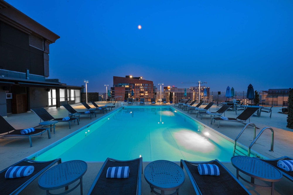 The Bethesdan Hotel Tapestry Collection by Hilton - photo 2