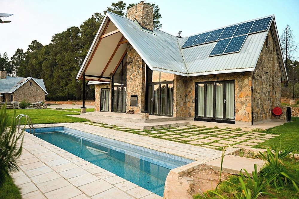 Mountain Lakes Resort and Spa in Unknown City, Zimbabwe