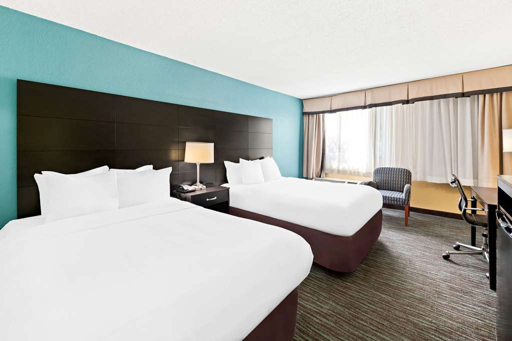 Quality Inn Dayton Airport - featured photo