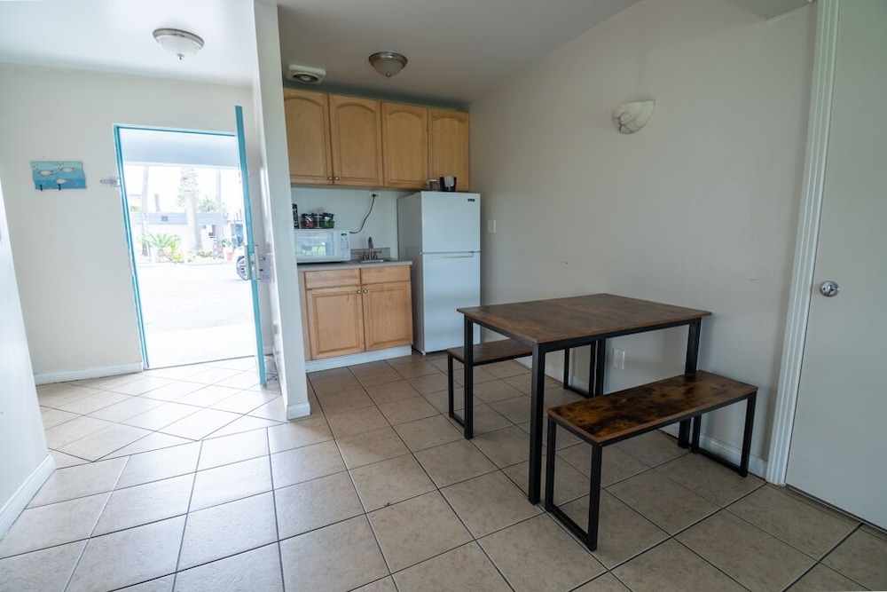 Ocean Villa Inn - photo 34