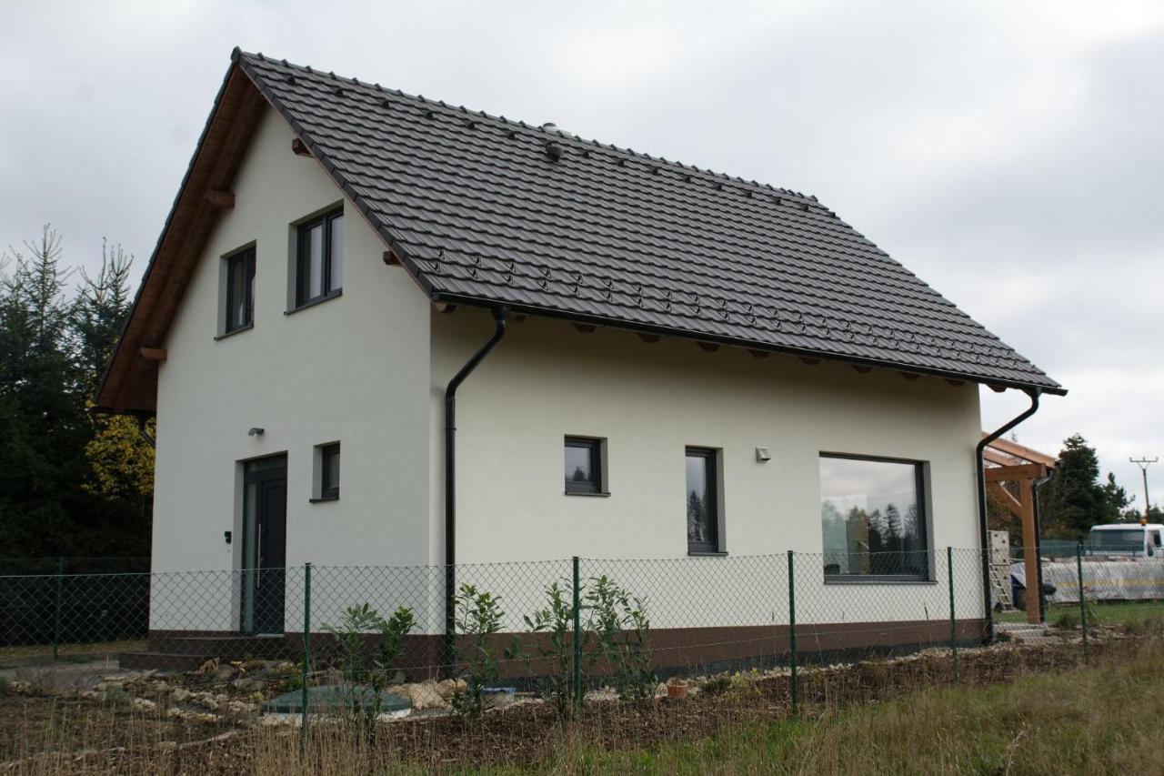 Chata Miki — Boskovice — photo 5