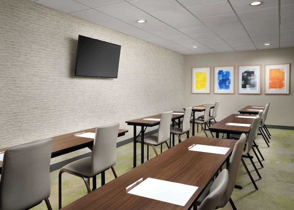 Home2 Suites Troy - photo 37