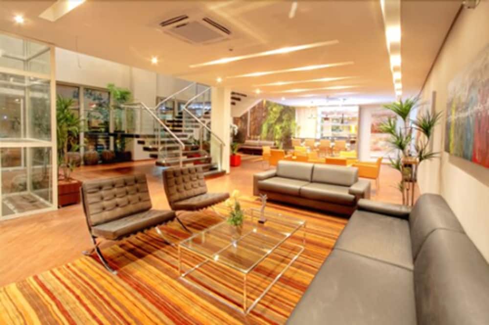 Bristol Portal do Iguacu Hotel