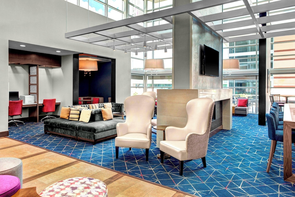 Residence Inn by Marriott Philadelphia Airport - photo 2