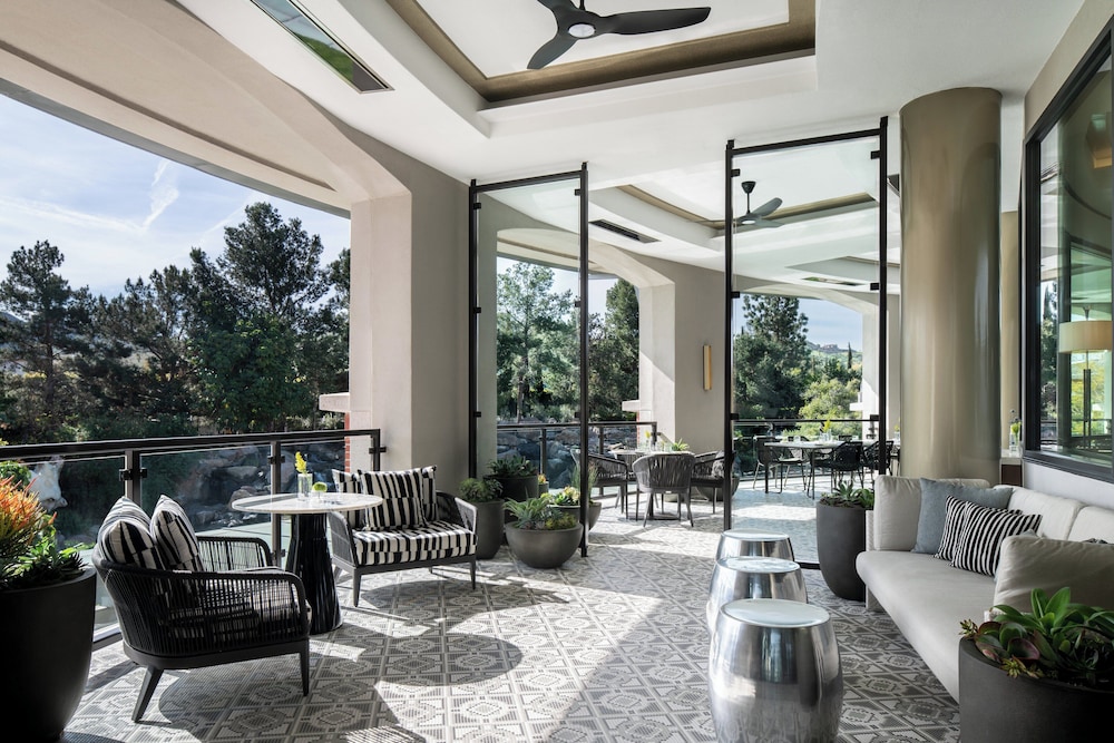 Four Seasons Hotel Los Angeles at Westlake Village - photo 109