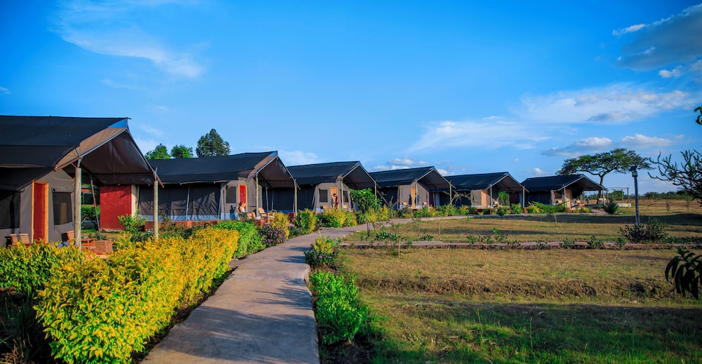 Endeem Mara Resort in Narok, Kenya