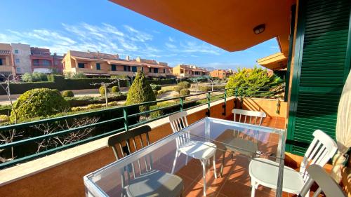 Acogedor apartamento con altillo MSJ 53 — 4-Star Luxury Hotel in L'ametlla De Mar, Spain