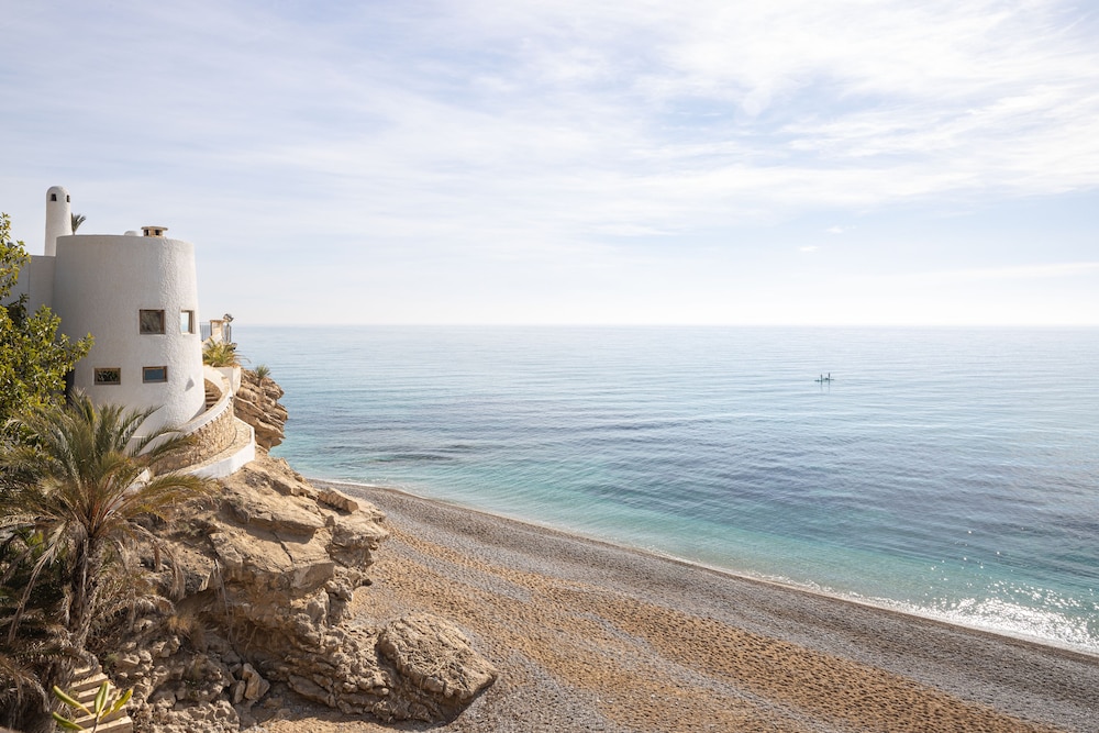 Villa Mistral Montiboli by Buccara — 4-Star Luxury Hotel in Villajoyosa, Spain