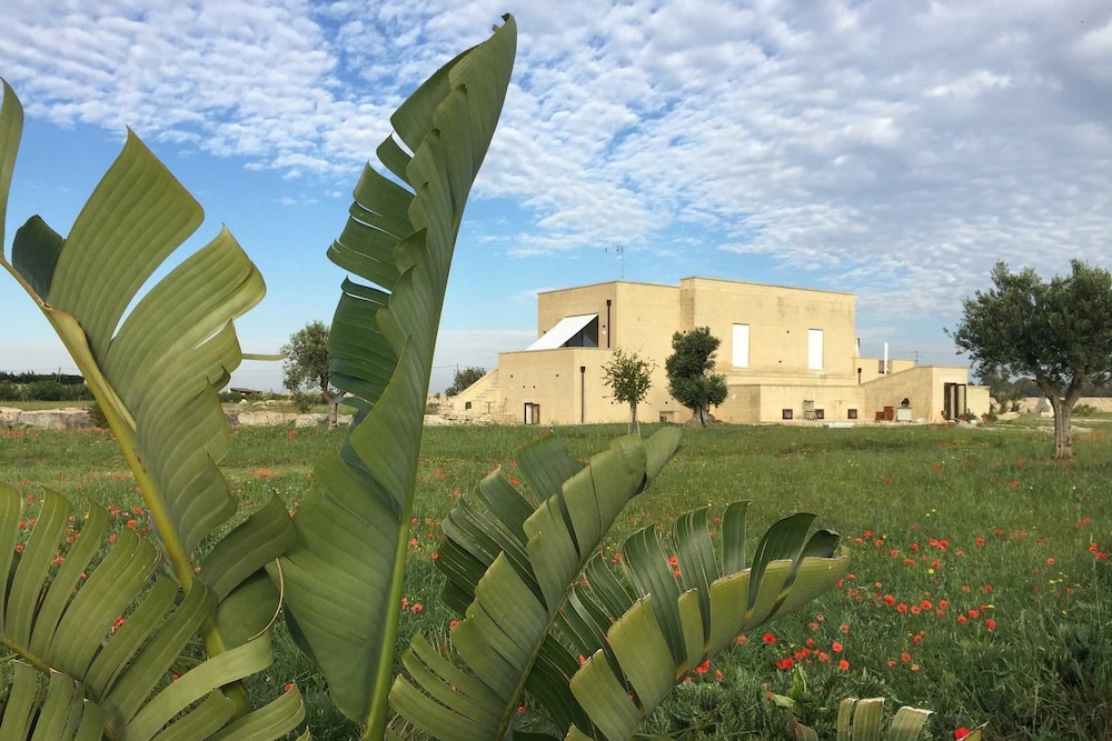 Masseria Gelsi - last minute hotel in Lecce
