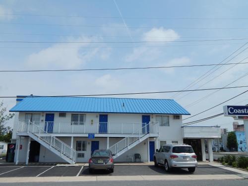 Coastal Inn Ocean City - photo 39