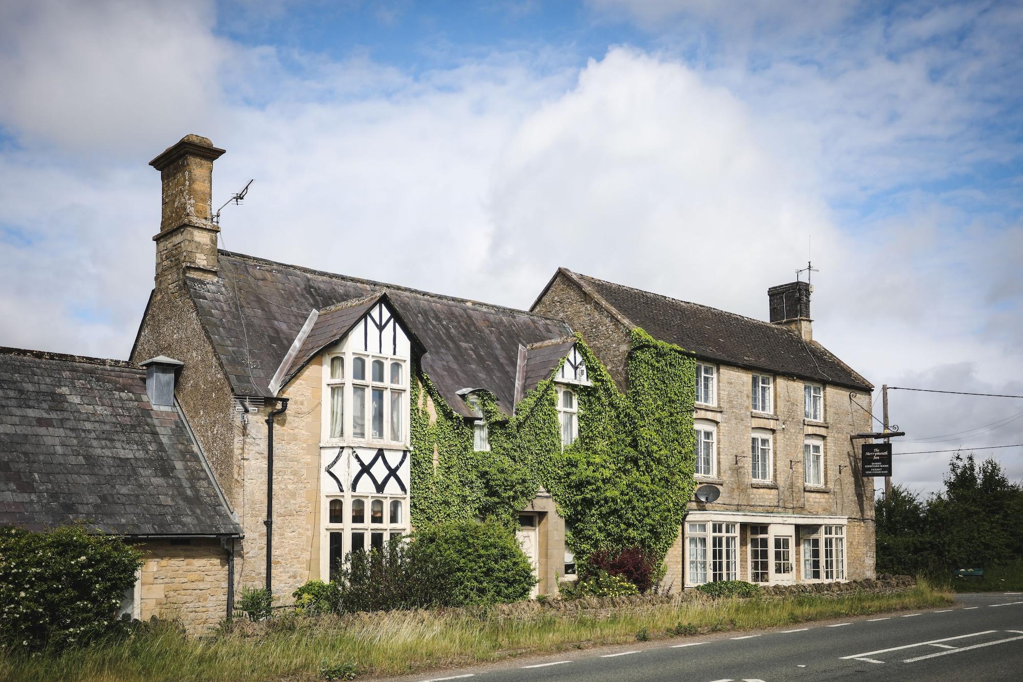 Merrymouth Inn — hotel in Chipping Norton