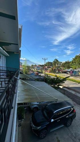 Hotel Asy Syifa Bypass Bukittinggi in Bukittinggi, Indonesia