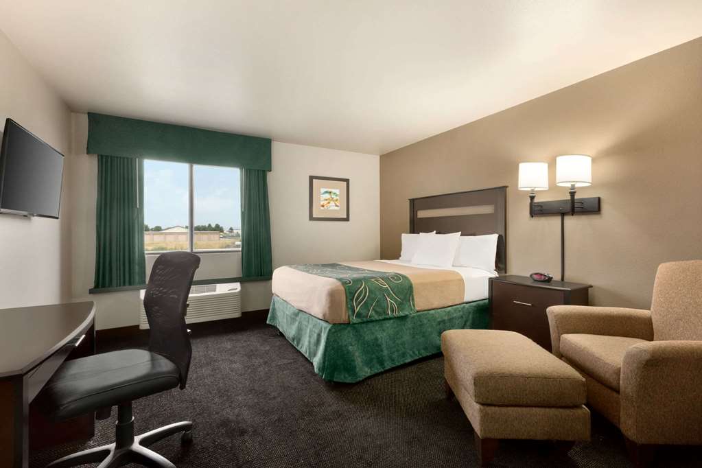 Baymont by Wyndham Glendive - photo 10