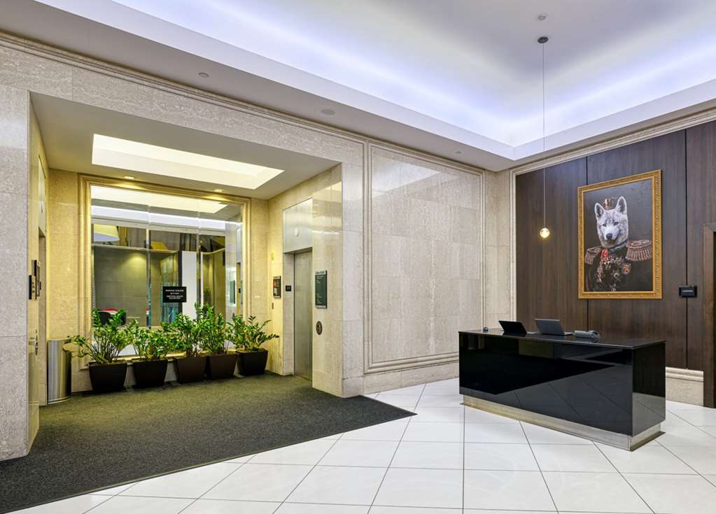 The Royal Sonesta Minneapolis Downtown - photo 56