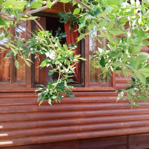 Cabaña Los Cardenales in Gualeguaychu, Argentina