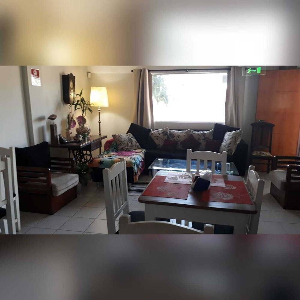 Madame Lynch Hotel Boutique in Asuncion, Paraguay