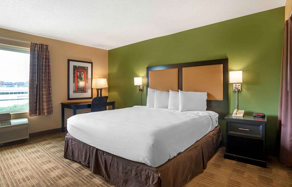 Extended Stay America Suites Newark Christiana Wilmington - photo 23