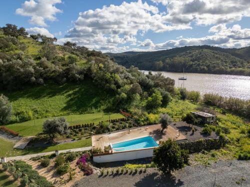 Finca Contrabando Completa 20 Pax — Huelva
