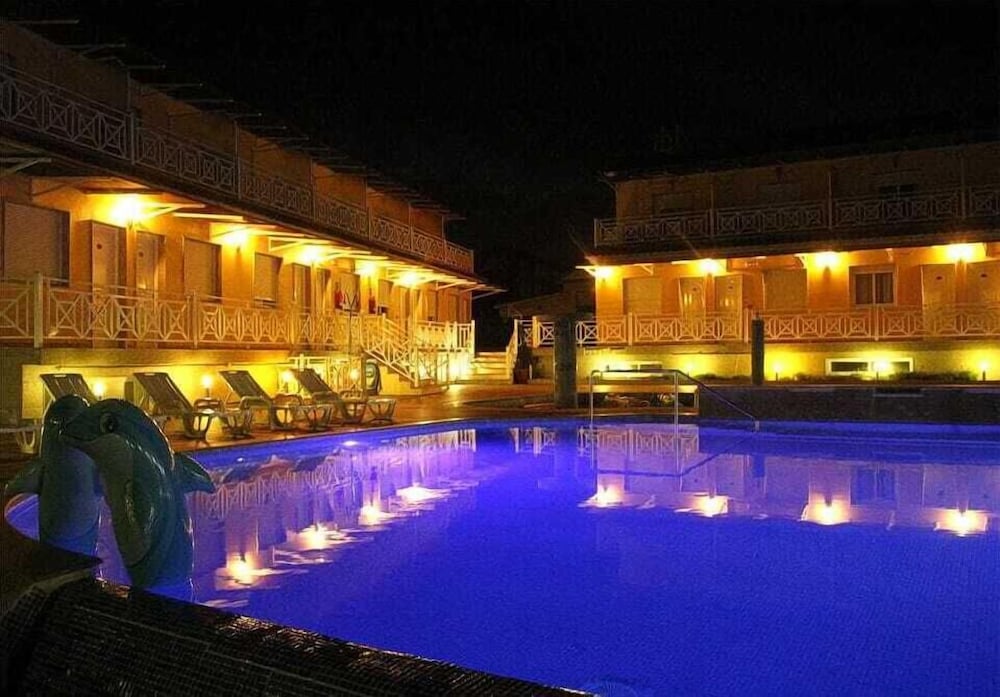 Hotel Sun Galicia in Sanxenxo, Spain