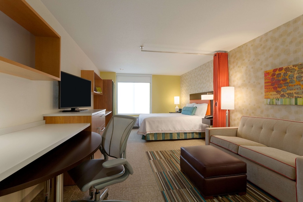 Home2 Suites by Hilton Denver West Federal Center CO - photo 11