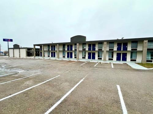 Motel 6 Chickasha Ok - photo 27