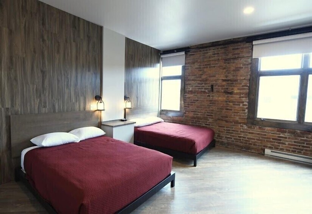 Crosby Lofts - photo 17