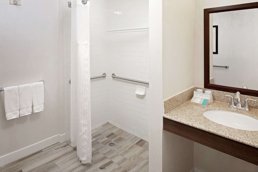 Hilton Garden Inn Tampa Ybor Historic District - photo 22