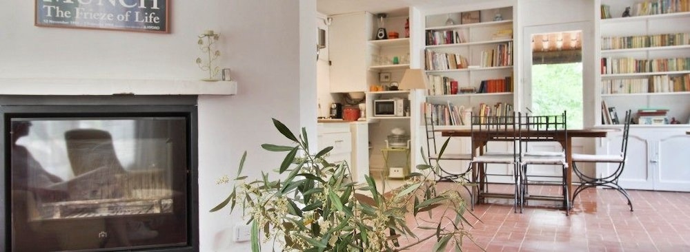 Le Moulin en Provence in Trets, France