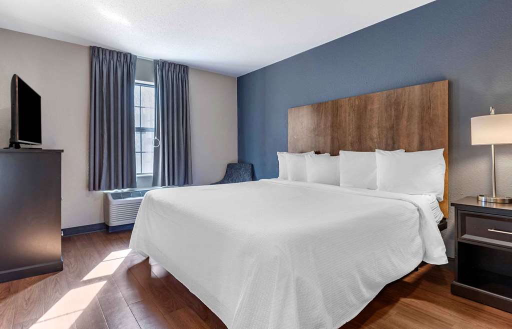 Extended Stay America Premier Suites Charlotte Pineville Mat - photo 12
