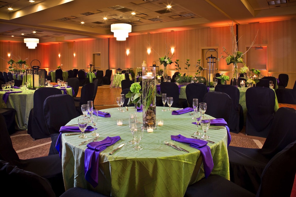Hilton Garden Inn Baltimore White Marsh - photo 46