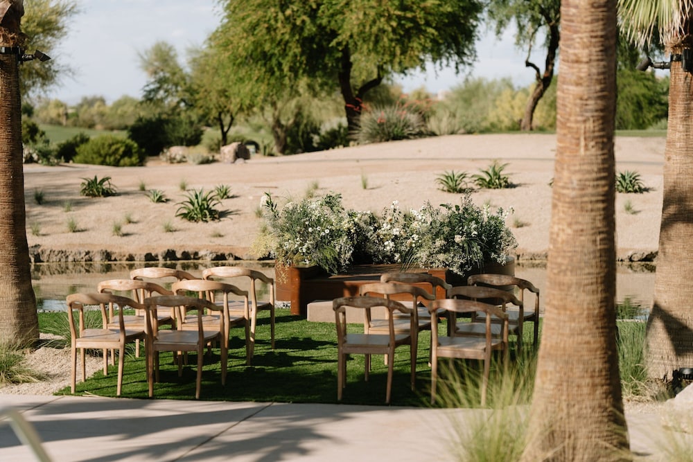 JW Marriott Phoenix Desert Ridge Resort & Spa - photo 154