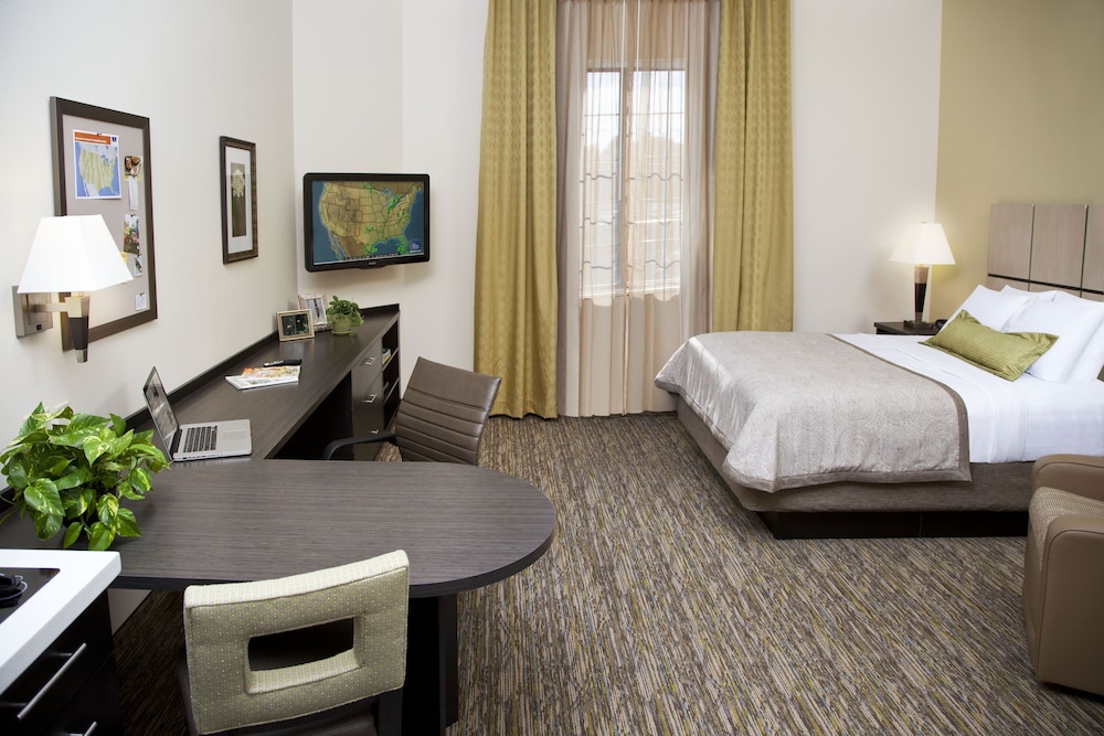 Candlewood Suites Fort Campbell Oak Grove by IHG - photo 9