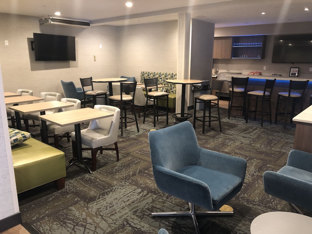 Fairfield Inn & Suites by Marriott Spokane Valley - photo 24