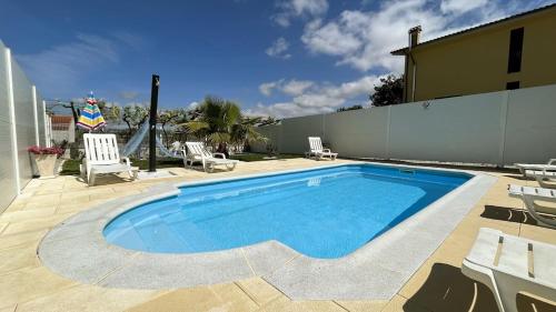 Casa Malheiro 89 — 4-Star Luxury Hotel in Ponte De Lima, Portugal