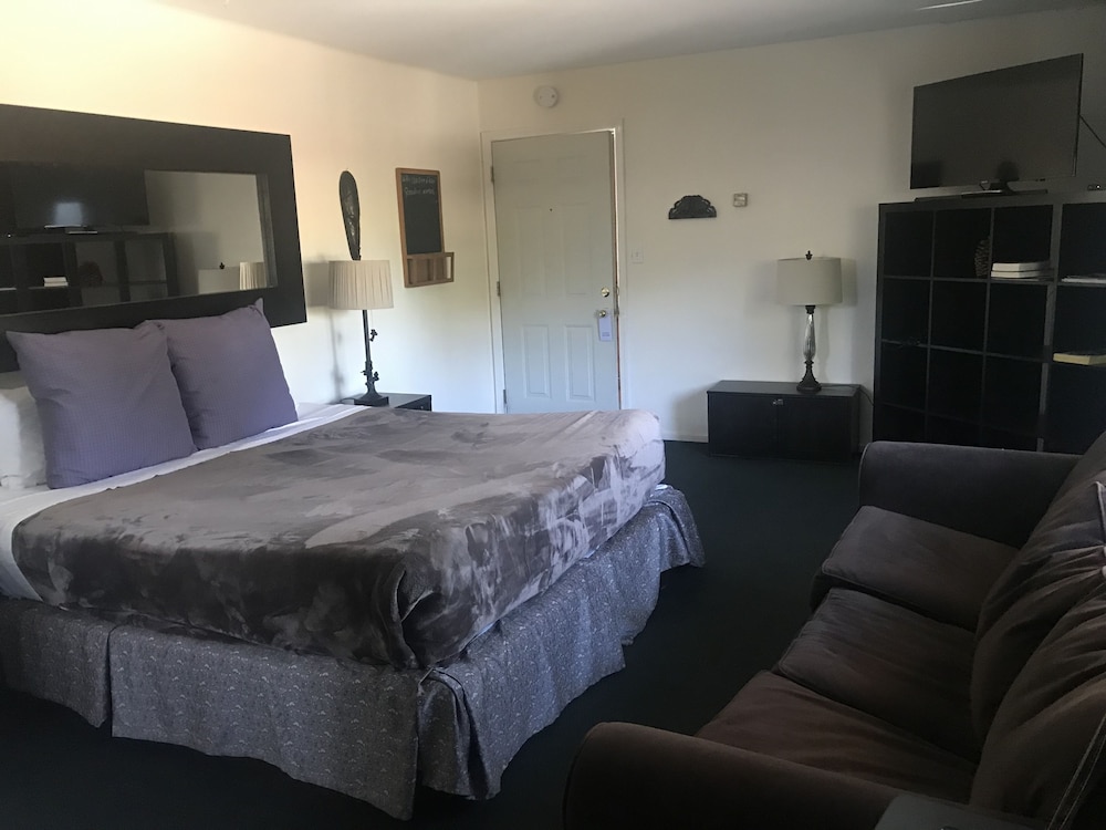Paradice Motel - photo 5