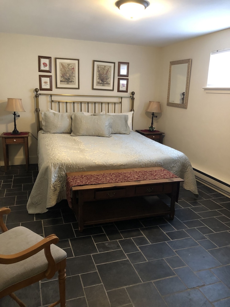 Stroudsmoor Country Inn - photo 5