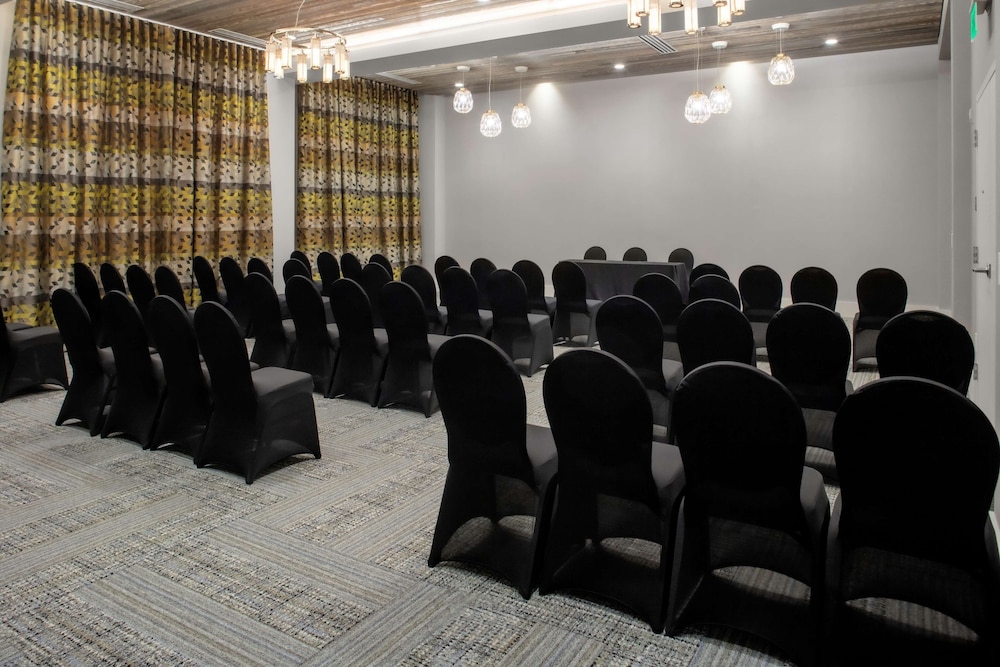 Hilton Garden Inn Ocala Downtown - photo 29
