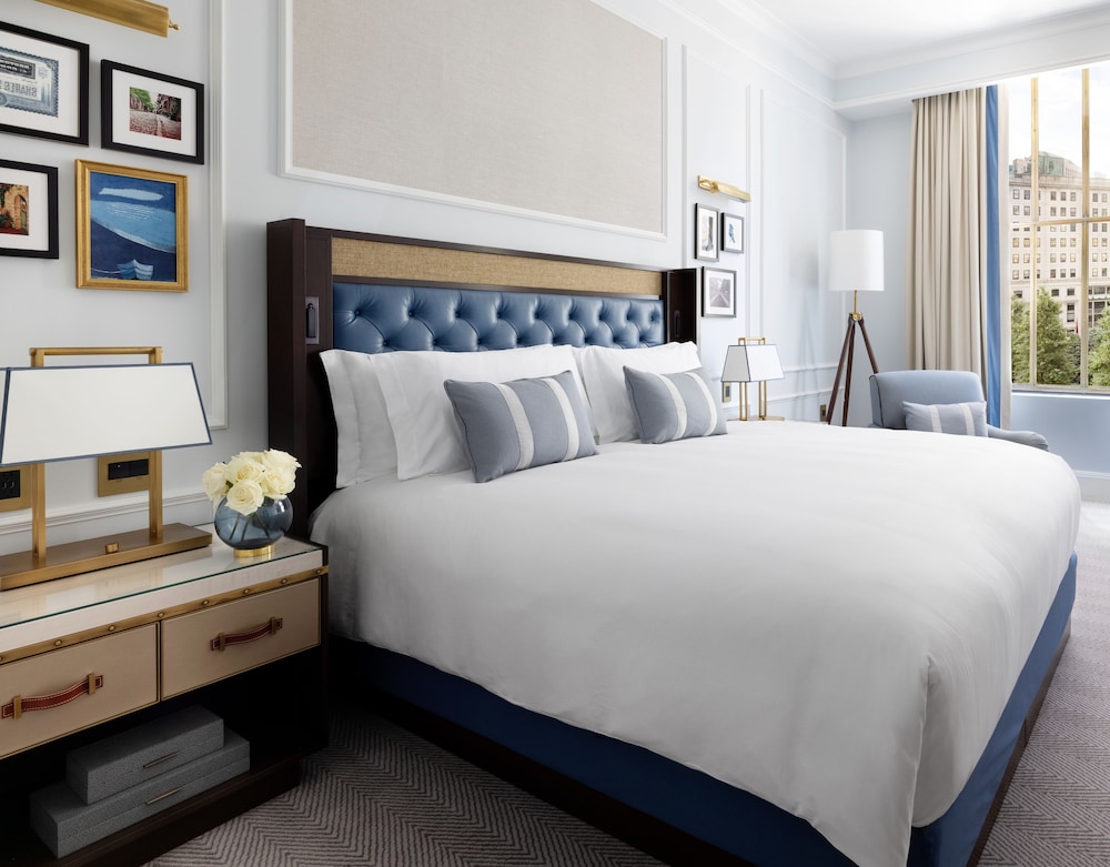 The Langham Boston - photo 15