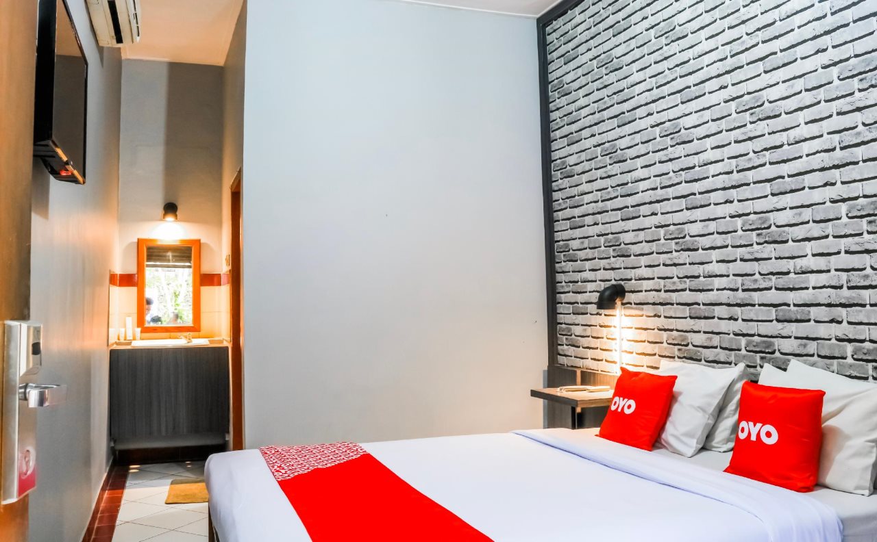 Hotel Taman Mangkubumi Indah in Tasikmalaya, Indonesia