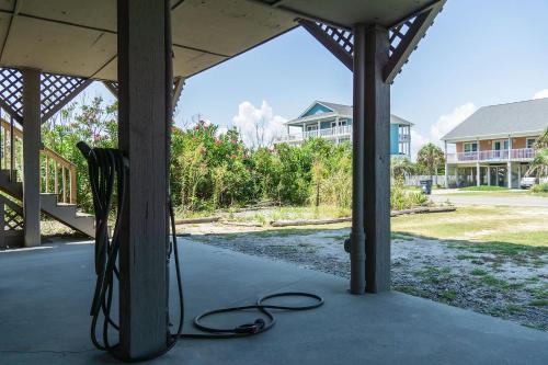 Victorias Seacret by Oak Island Accommodations - photo 17