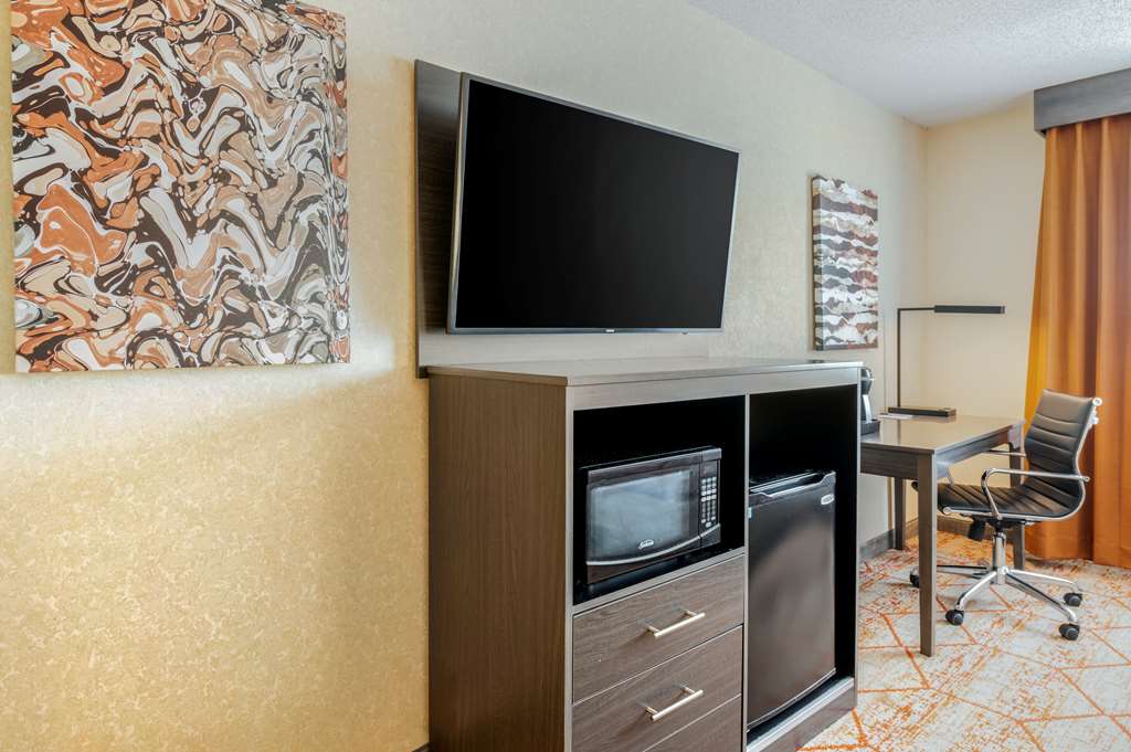 Best Western Plus Warsaw - photo 16