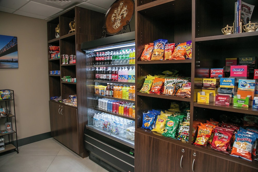 Holiday Inn New Orleans West Bank Tower by IHG - photo 34