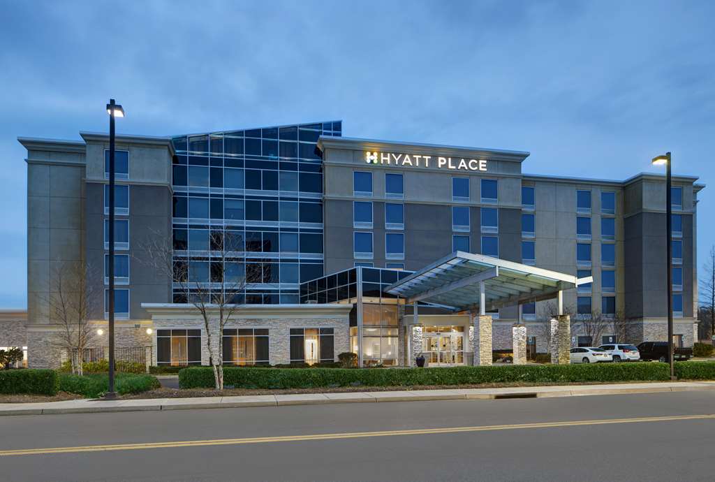 Hyatt Place Jackson Ridgeland - photo 52